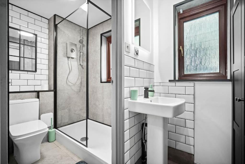 Emerald - Luxury Cosy Apartment *