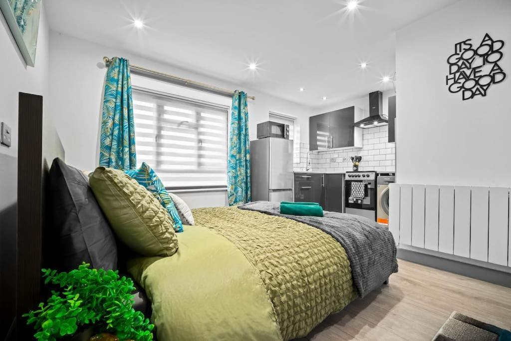 Apartment Emerald - Luxury Cosy *