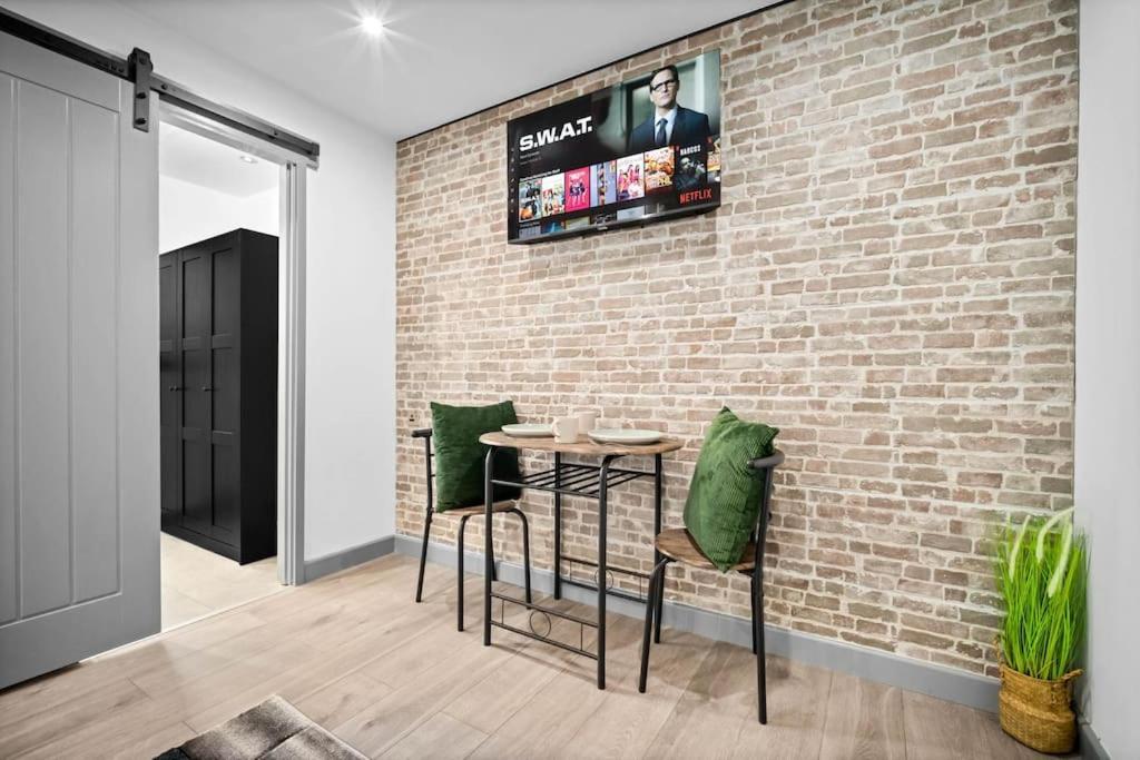Emerald - Luxury Cosy * Birmingham