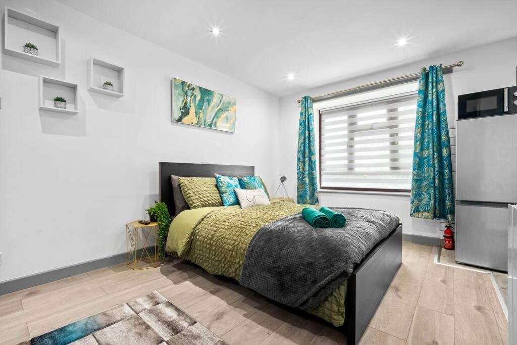 Emerald - Luxury Cosy Apartment